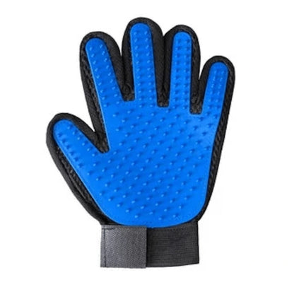 Best Rollerᵀᴹ Pet Massage / Hair Brush Glove