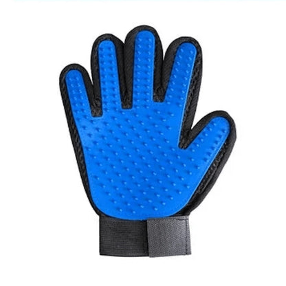 Best Rollerᵀᴹ Pet Massage / Hair Brush Glove