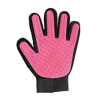 Best Rollerᵀᴹ Pet Massage / Hair Brush Glove